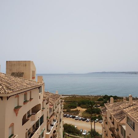 Del Carmen 41Bj010 Apartment Estepona Luaran gambar
