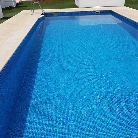 Del Carmen 41Bj010 Apartment Estepona Luaran gambar