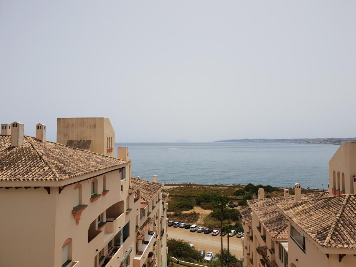 Del Carmen 41Bj010 Apartment Estepona Luaran gambar