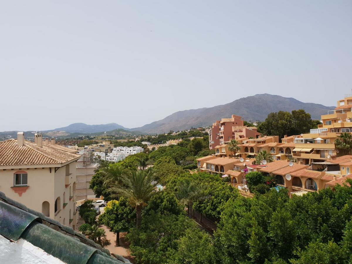 Del Carmen 41Bj010 Apartment Estepona Luaran gambar