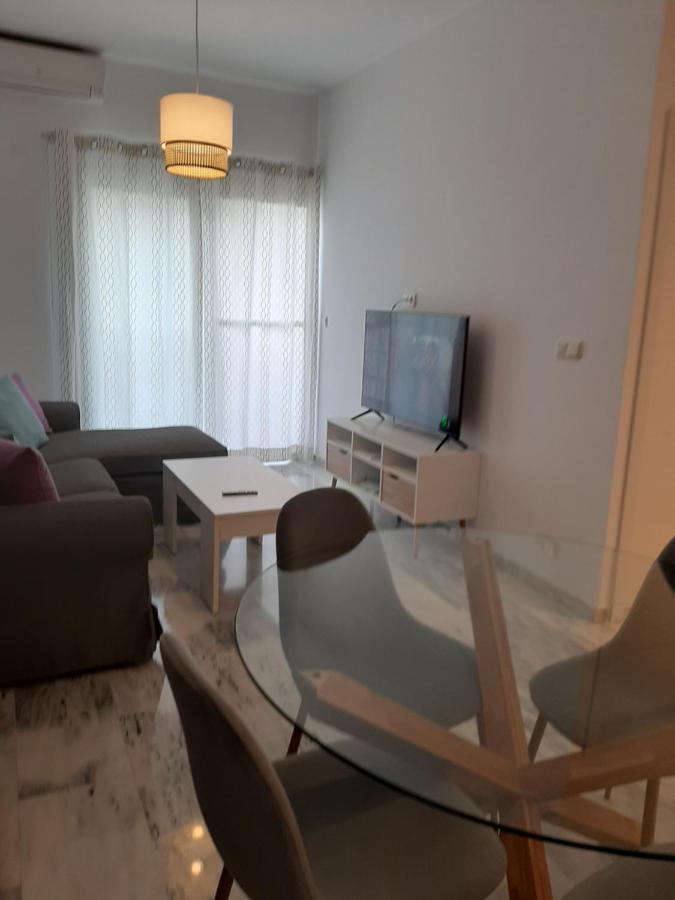 Del Carmen 41Bj010 Apartment Estepona Luaran gambar