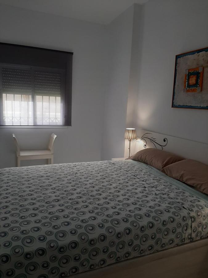Del Carmen 41Bj010 Apartment Estepona Luaran gambar