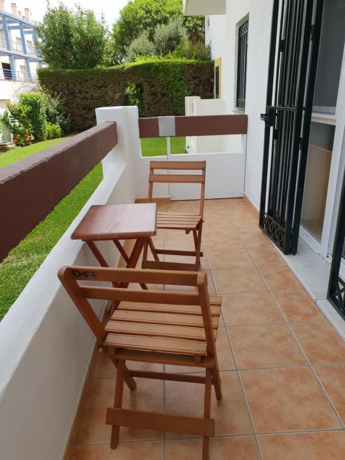 Del Carmen 41Bj010 Apartment Estepona Luaran gambar