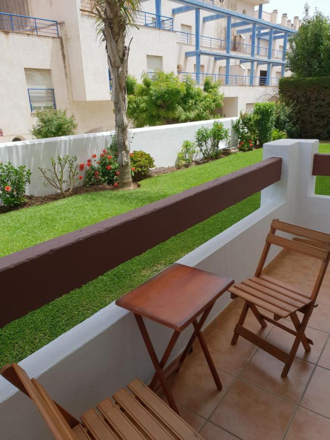Del Carmen 41Bj010 Apartment Estepona Luaran gambar