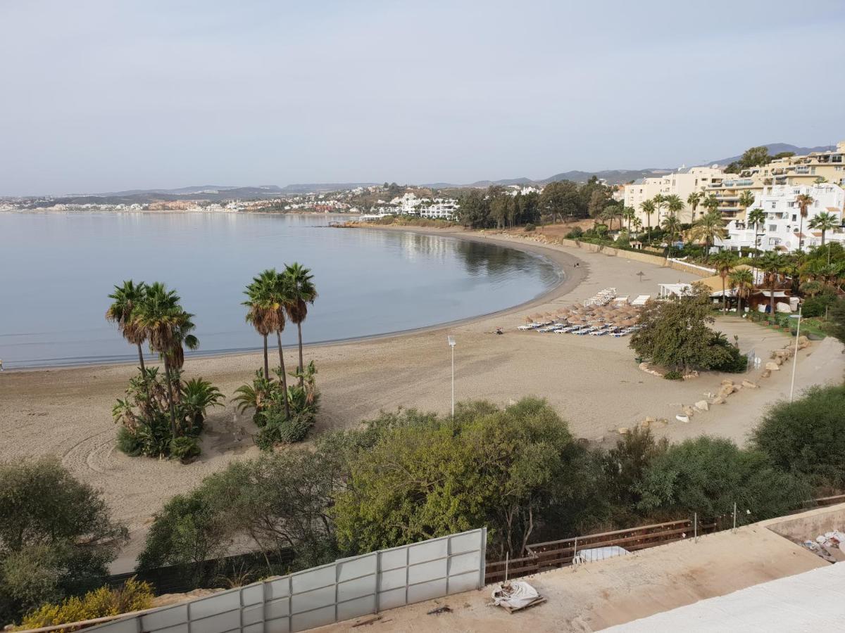 Del Carmen 41Bj010 Apartment Estepona Luaran gambar