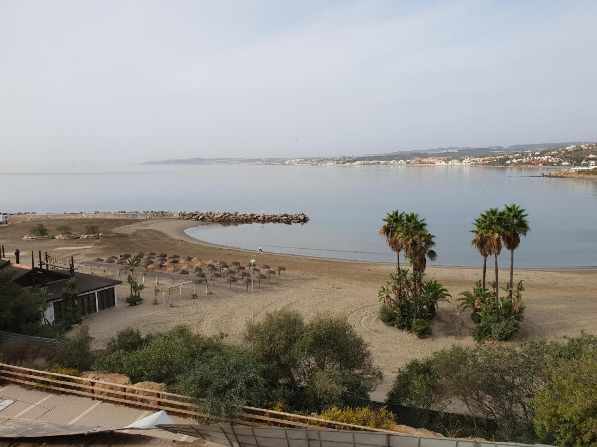 Del Carmen 41Bj010 Apartment Estepona Luaran gambar