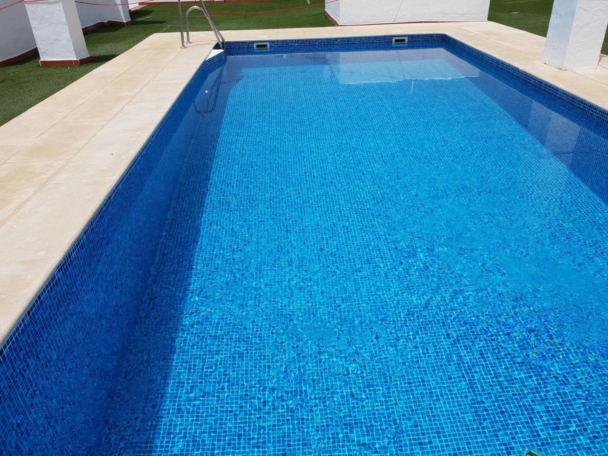Del Carmen 41Bj010 Apartment Estepona Luaran gambar
